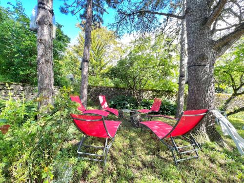 Au Domaine Valigny, piscine chauffée + WIFI Fibre