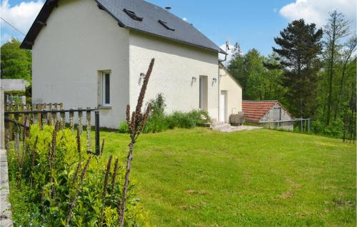 Stunning Home In Bugeat With Kitchen