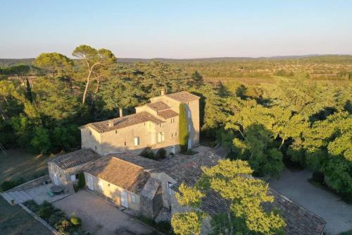 Domaine de Bonelli