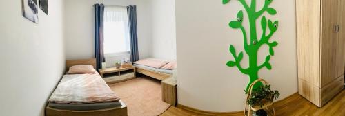zentrale,vollausgestattete Ferienwohnung - 3 Zimmer, Petrovic