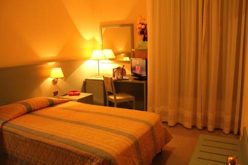 1 twin bed