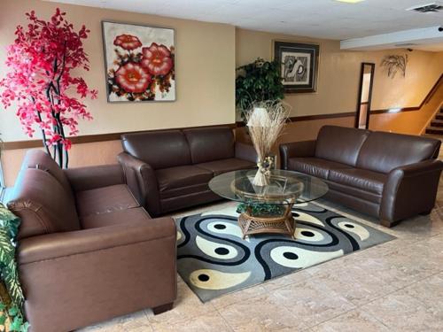 Wolf Inn Hotel in Сандаски (Огайо)