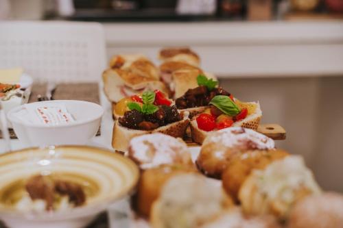 餐飲選擇, Il Meraviglioso Mondo di Amélie (Il Meraviglioso Mondo di Amelie) in 阿格里真托市中心