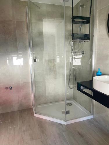 Apartament NaFali