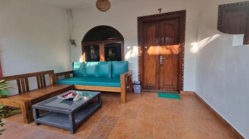 Catra homestay beach apartments near The Hungry Crocodile