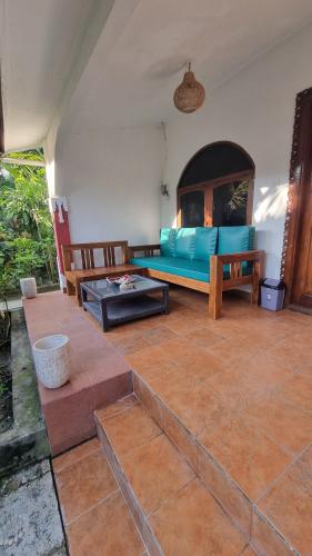 Catra homestay beach apartments near The Hungry Crocodile