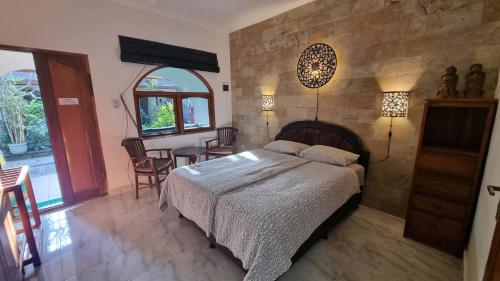 Catra homestay beach apartments near The Hungry Crocodile