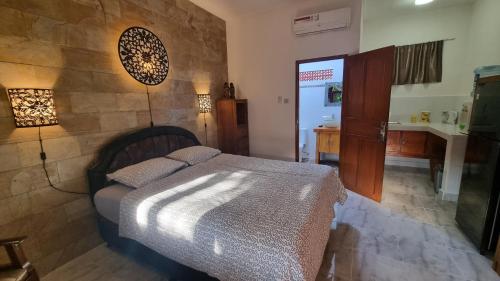 Catra homestay beach apartments