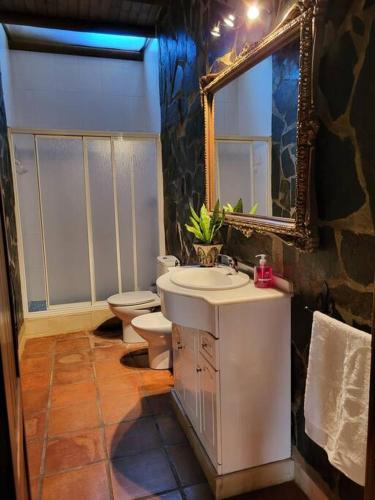 La Buganvilla, descanso entre olivares in Hornachuelos