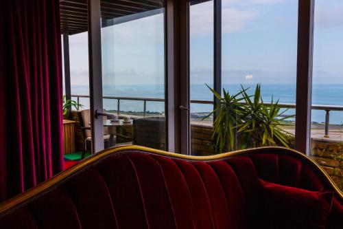 Andalouse Elegant Suite Hotel - image 3