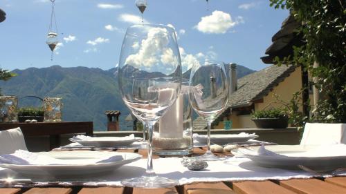 Oprema, Casa don Bosco in Brione sopra Minusio