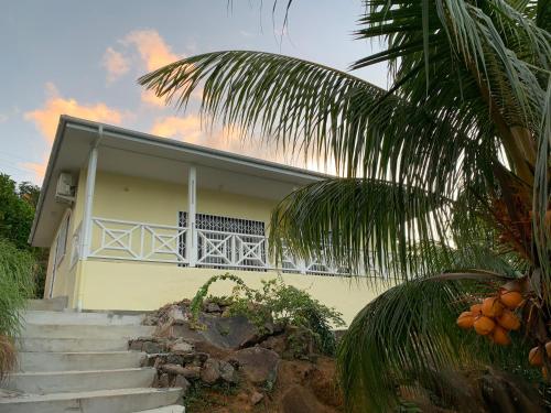 Naturalis - Oceanview Residences, Mahe (foto 9)