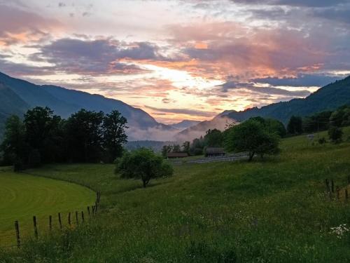 Apartma Tija in Tolmin