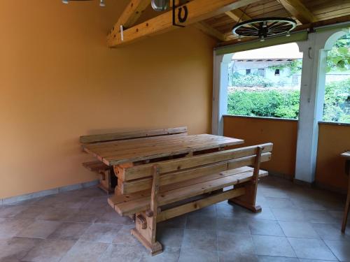 Apartma Tija in Tolmin