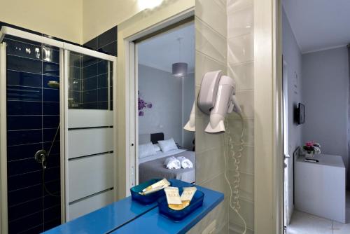 B&B Peonies – Castellammare di Stabia, CO
