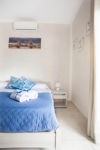 B&B Peonies – Castellammare di Stabia, CO