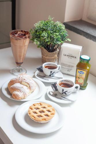 B&B Peonies – Castellammare di Stabia, CO
