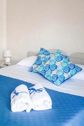 B&B Peonies – Castellammare di Stabia, CO