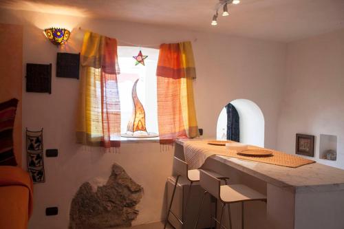 B&B BIANCALUNA in Aieta
