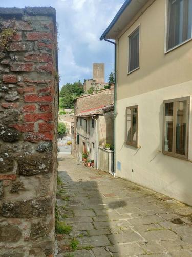  La Casina in Montecatini Val di Cecina