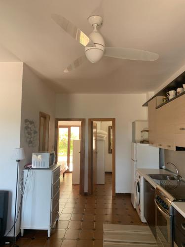 Mari-Mare Home in Rodi Garganico