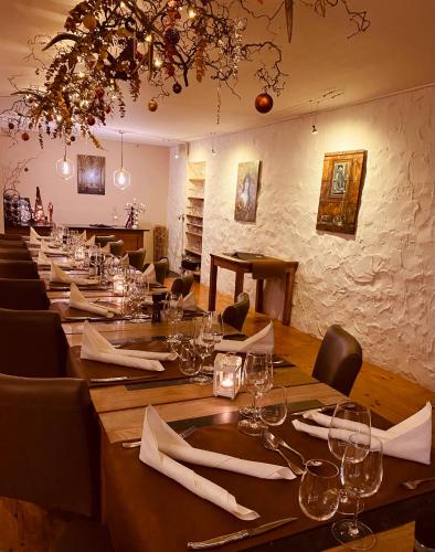 La Trouvaille – Waimes, MI