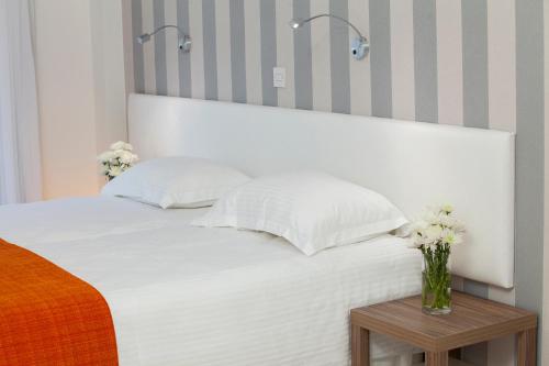 Princessa Vera Hotel Apartments Room Type - One-Bedroom Apartment