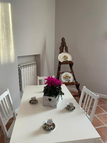 B & B La casa dei sogni