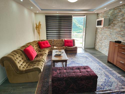 Facilities, Rooms Mery in Visoko