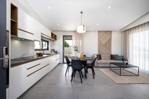 Campo Premium Stay Private Pool Villas 3