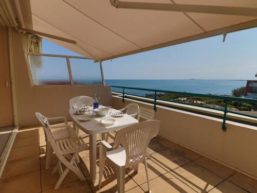 Appartement Sète 2 pièces 6 personnes - FR-1-472A-182