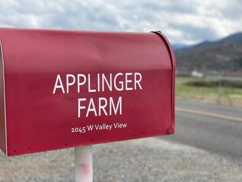 Applinger Farm