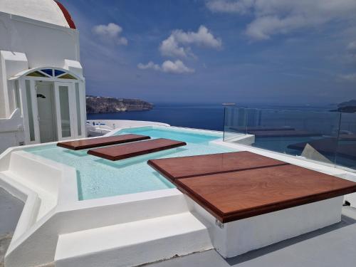 Caldera View Private Villa - image 12