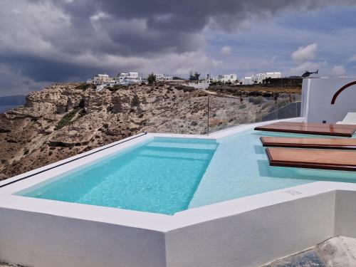 Caldera View Private Villa - image 9