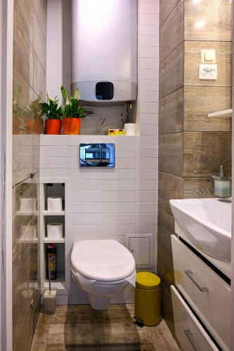 House with lanterns, Tychy (fotografie 9)
