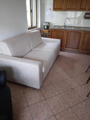 Dorgali Apartment La Marmora