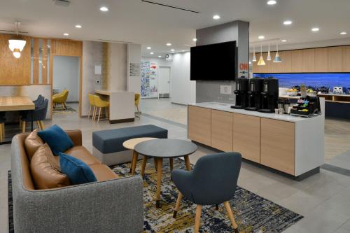 TownePlace Suites by Marriott Asheville Downtown in Asheville, USA