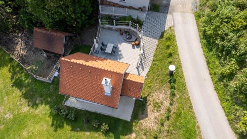  Ferienhütte Zetzhirsch in Weiz