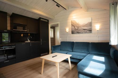 Geirangerfjorden Feriesenter in Geiranger