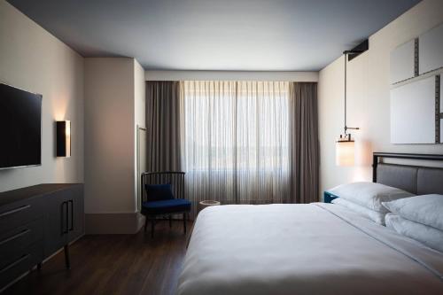 Renaissance Columbus Westerville-Polaris Hotel in Westerville, USA