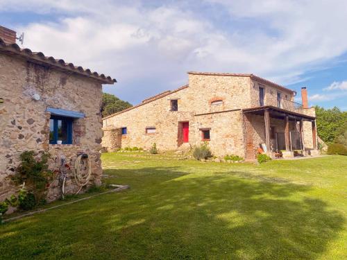  Caseta Blava in Riudarenes