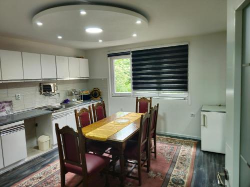 Rooms Mery in Visoko