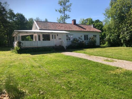. Björnstugan