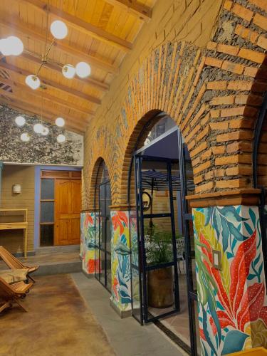 Sierra Norte By Chic Hotel Group in เตโปซตลัน