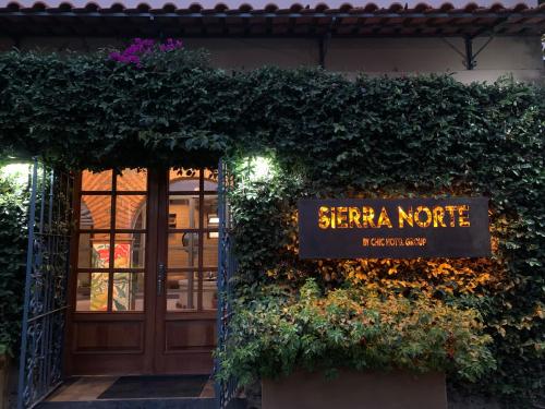 Sierra Norte By Chic Hotel Group in Tepoztlán, Mexico