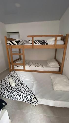 Hostal El Danubio Tolu