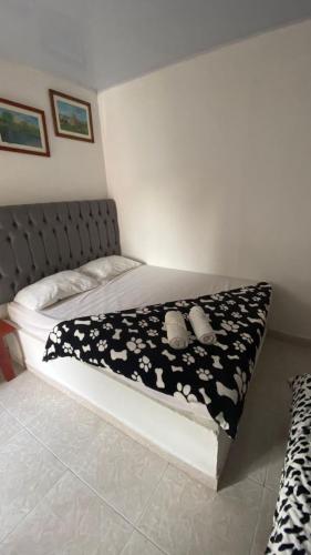 Hostal El Danubio Tolu