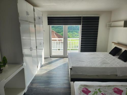 Rooms Mery in Visoko
