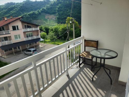 Rooms Mery in Visoko