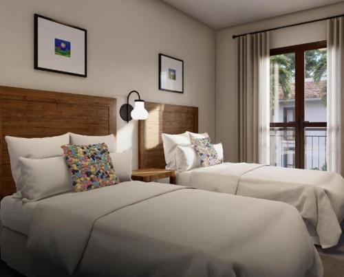 One-Bedroom Apartment image 10